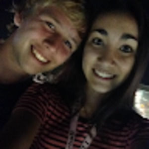 Meet your Posher, Kayla ann